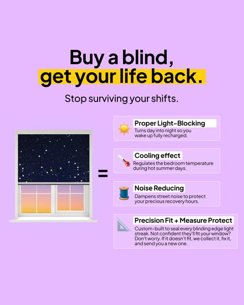 20% OFF - Shop BlocOut now