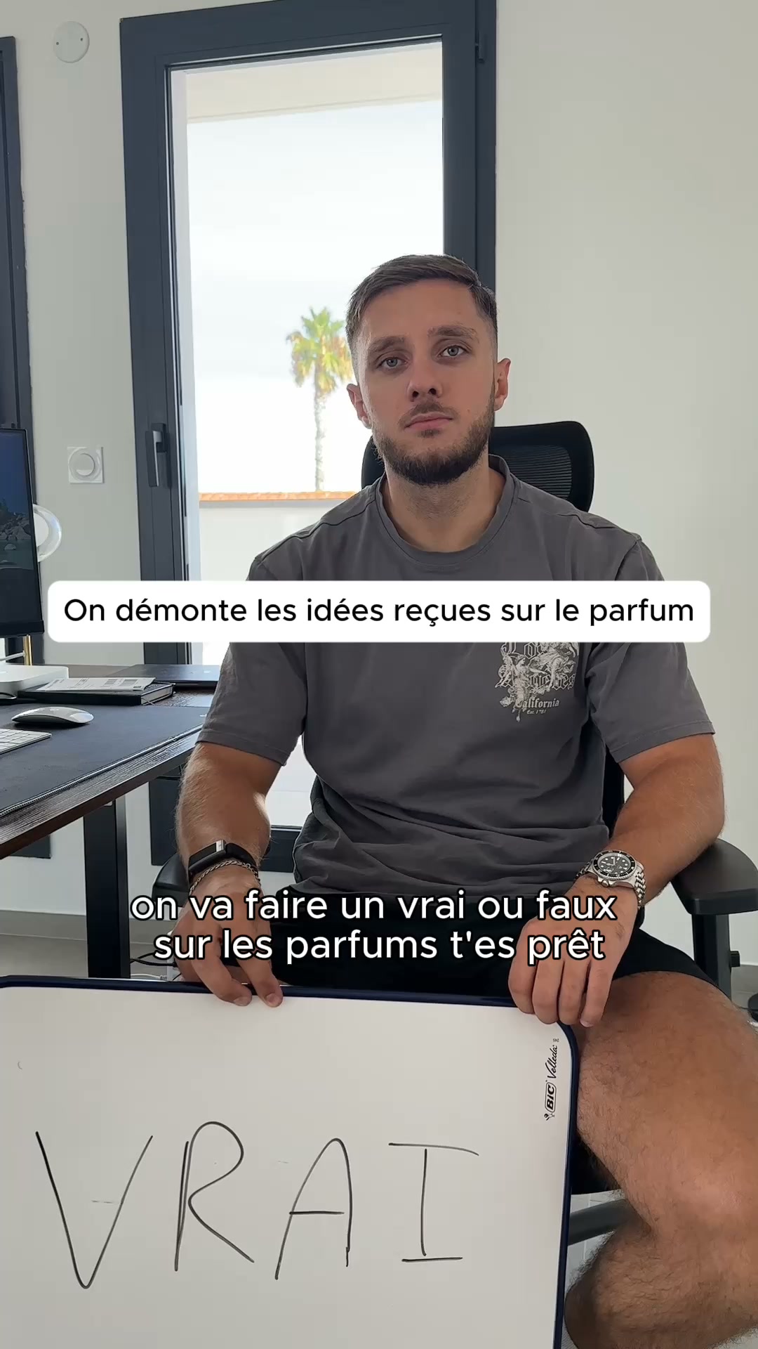 Fabriqué à Grasse — dès 59,90€