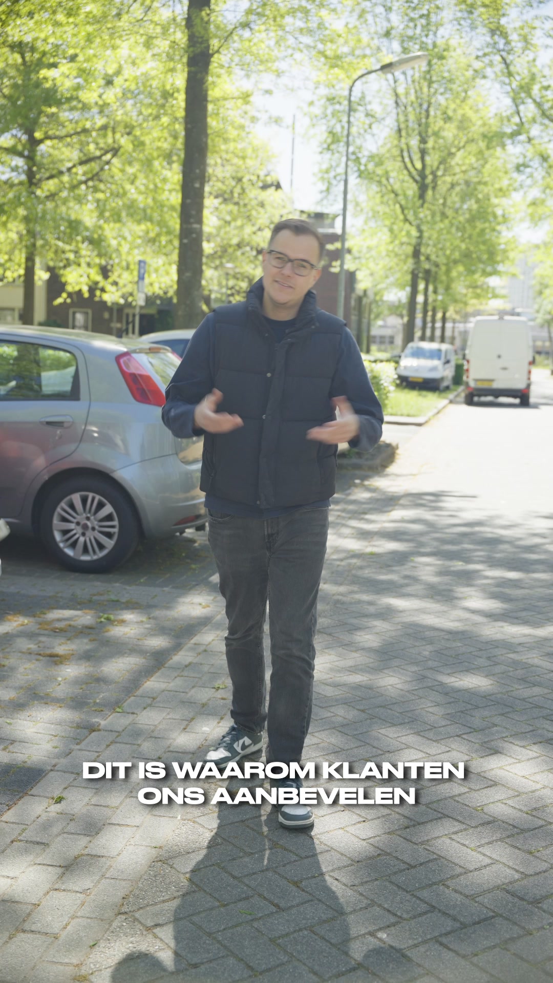Een Simpele Klik naar Tuinperfectie
