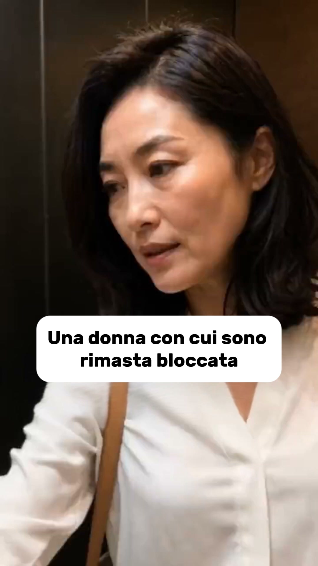 Il Siero che tutte usano in silenzio...