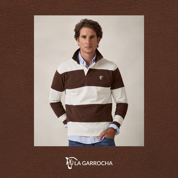 La Garrocha