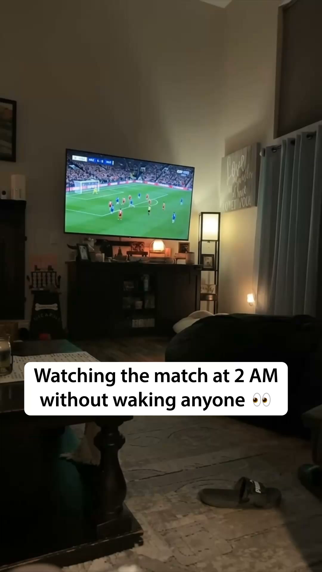New season. No remote. No problem.