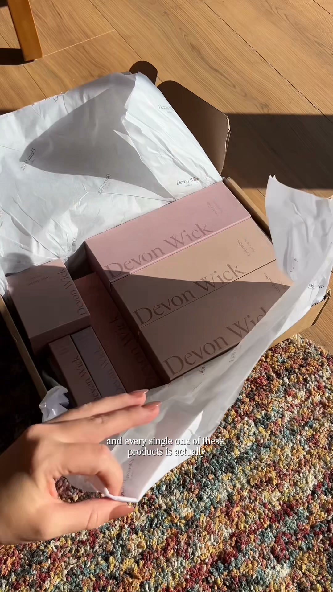 Build Your Perfect Home Fragrance Bundle