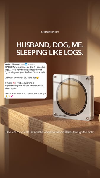 One device. Lifetime of benefits.