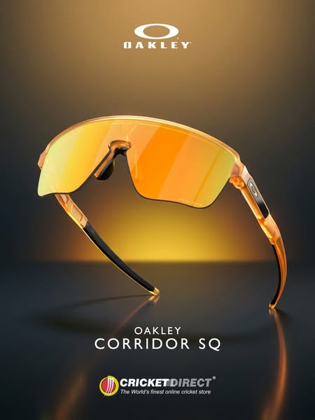 Oakley Sunglasses