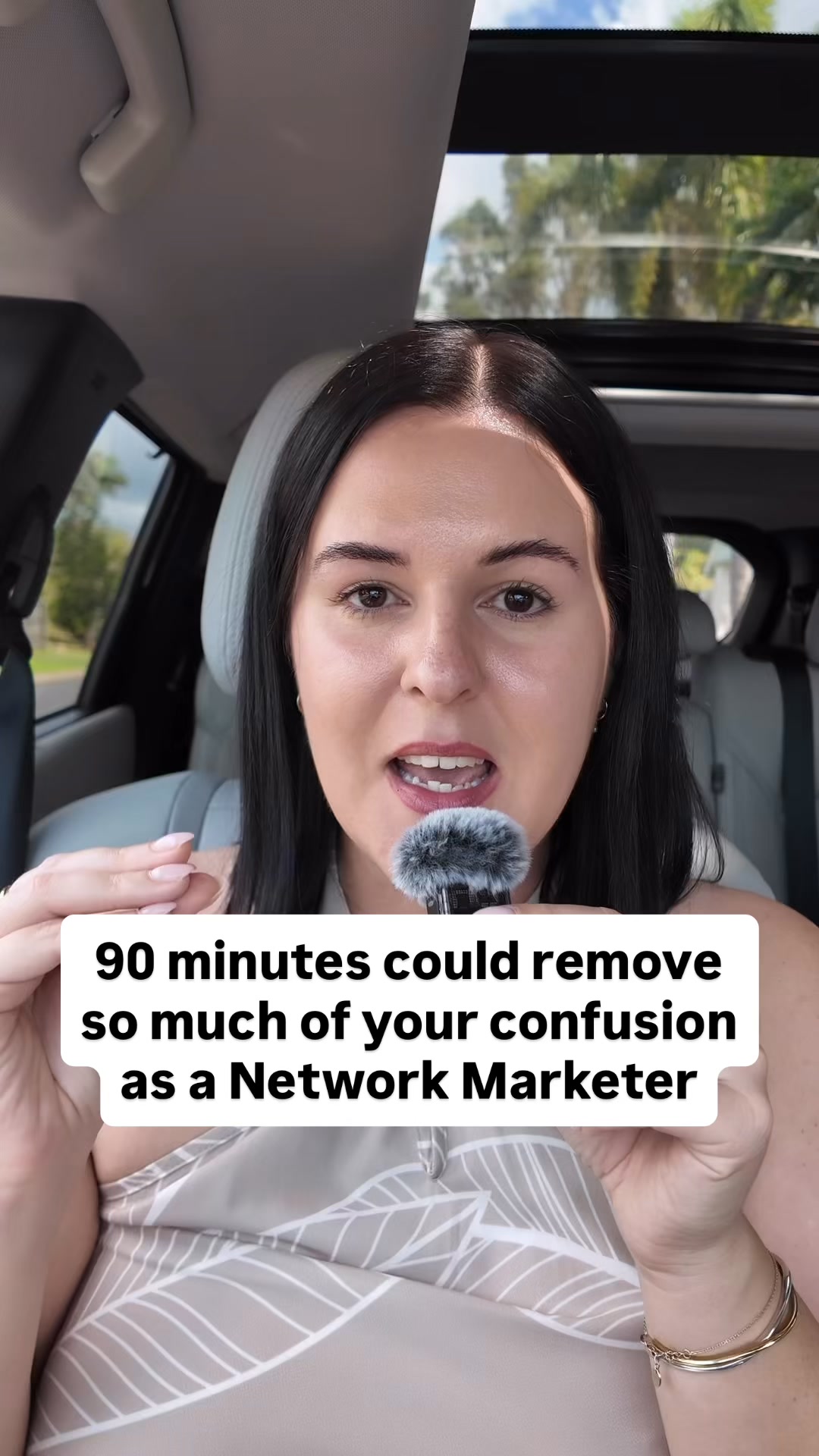 The Attraction Content System
