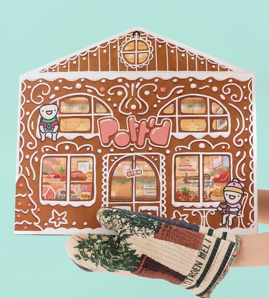 Advent Calendar is here!