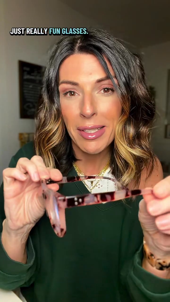 3 Pack Tortoiseshell Reading Glasses