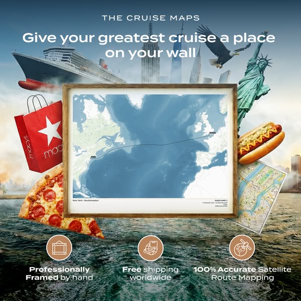 Start Your Cruise Collection