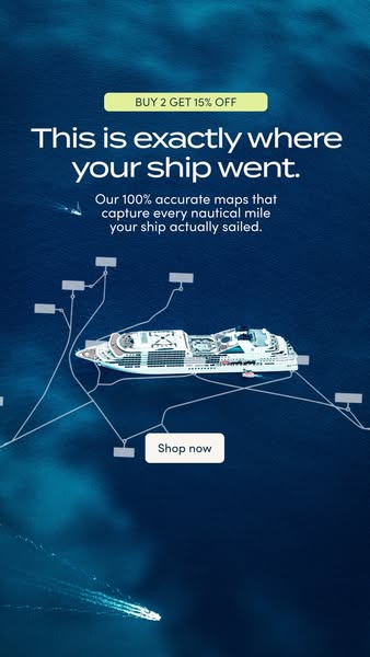 Start Your Cruise Collection