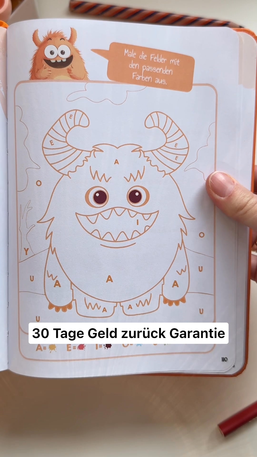 Angebot: Gefühlstagebuch + GRATIS Kartenset