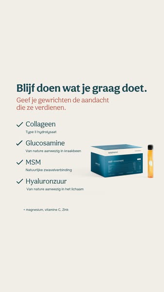 12% korting met de code WELKOM12