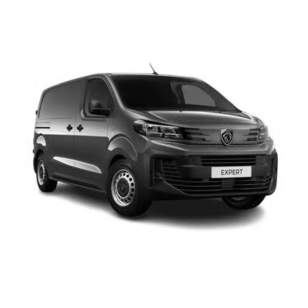 Peugeot Expert from £259 per month