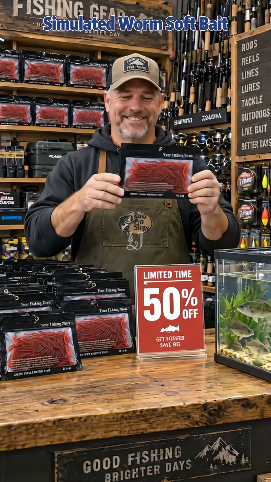 Anúncio de Wieanfedy shop