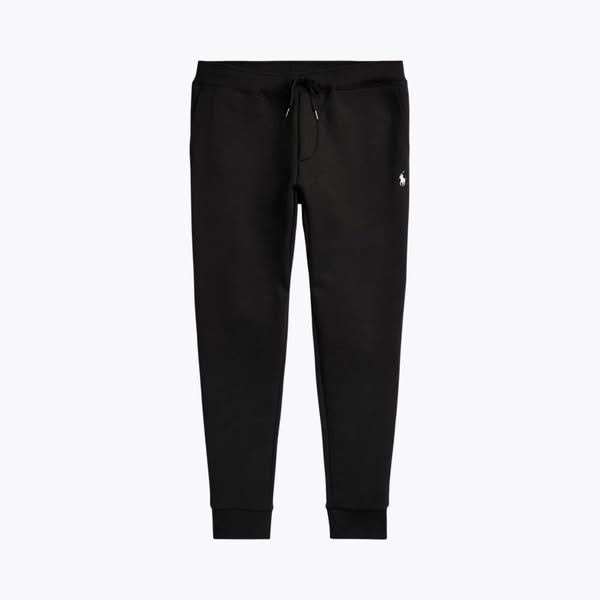 Double-Knit Jogger Pant
