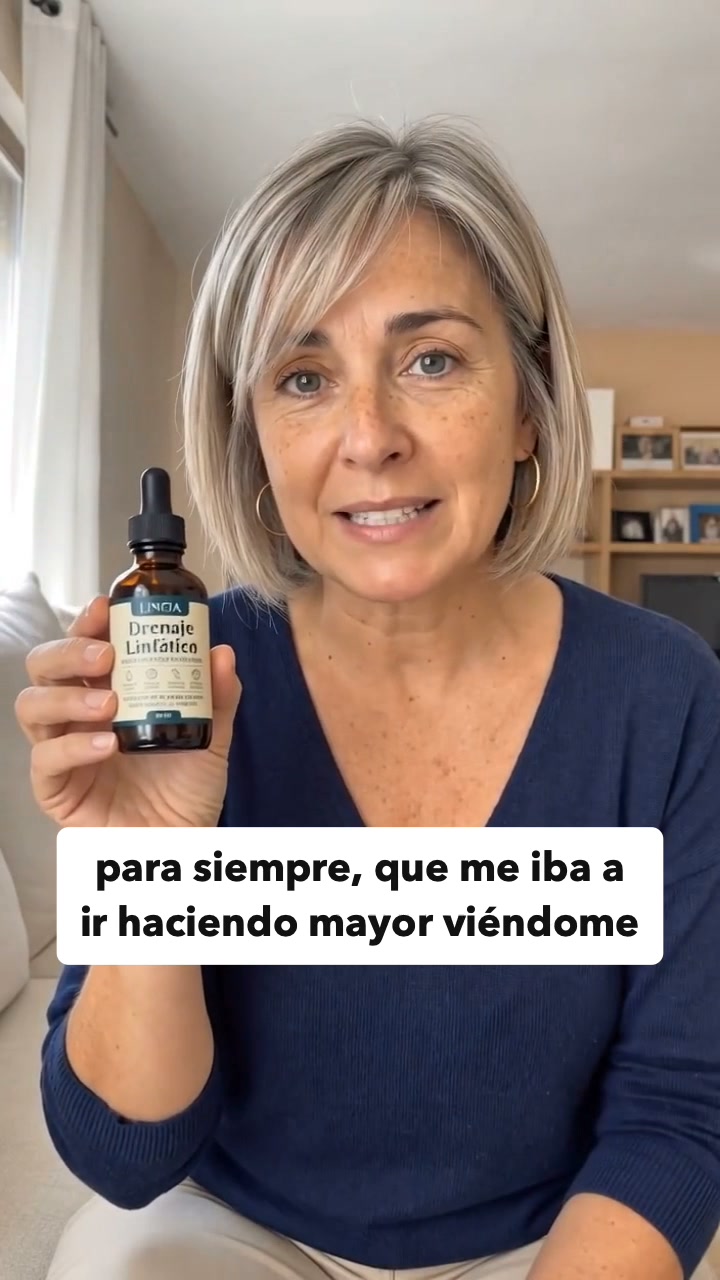 Reactiva tu drenaje natural