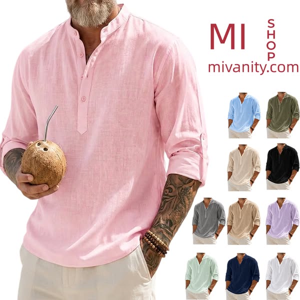 MIVANITY