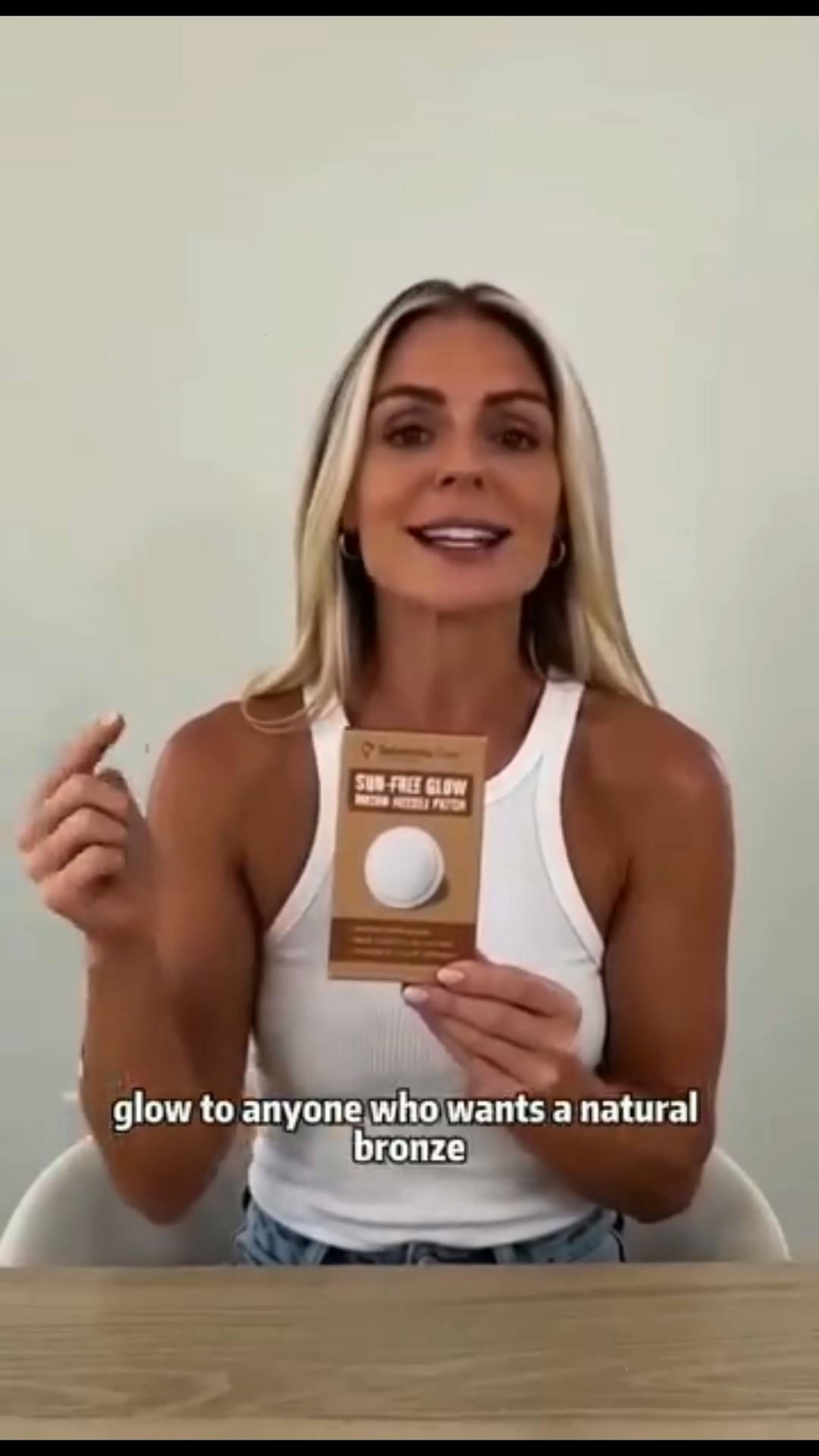 Stop painting your dead skin. It's time to activate your real glow.