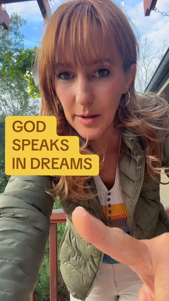 This Is How God Finally Started Speaking To Me