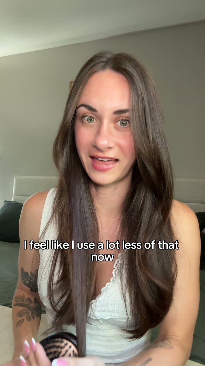 Healthy hair within 60 days or your money back