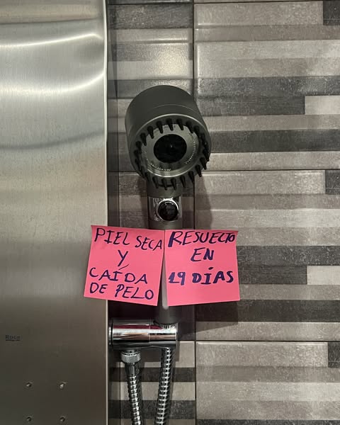 Desbloquea una piel y un pelo saludables con Oasis
