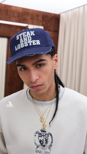 Anúncio de Peso Clothing