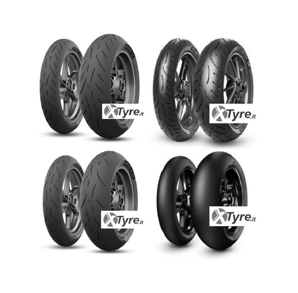 METZELER | XTyre.it