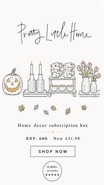 Monthly Homeware Subscriptions