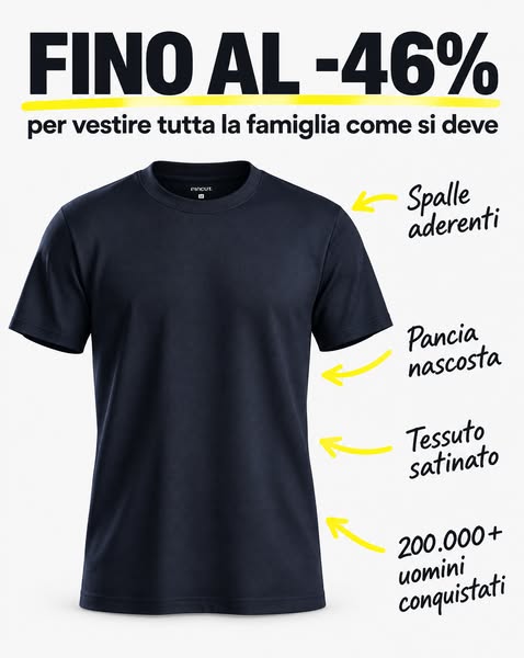 Fino al -35% sui nostri pack