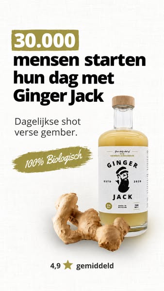 Jouw nieuwe ochtendritueel is hier
