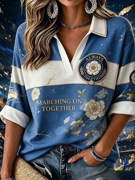 THIS IS LEEDS. THIS IS FOOTBALL.