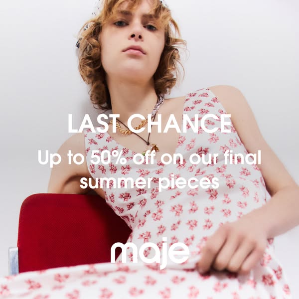 Last Chance