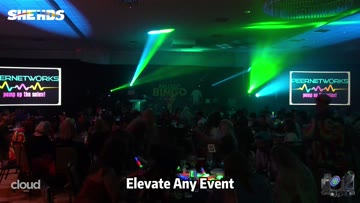 Turn Any Venue Into a Show