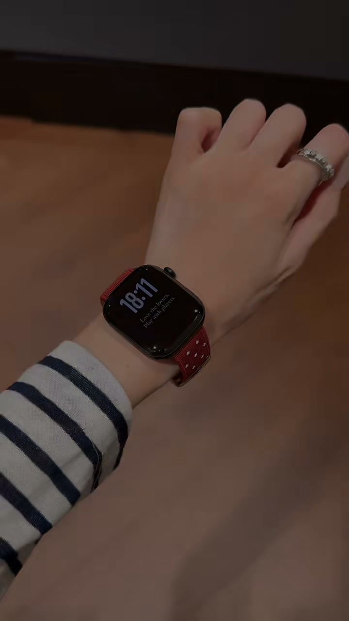 Upgrade your Apple Watch today!