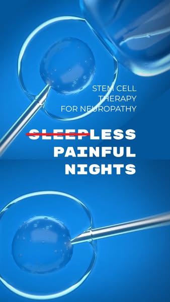 Stem Cell Therapy: Get Started with a Free Online Consultation