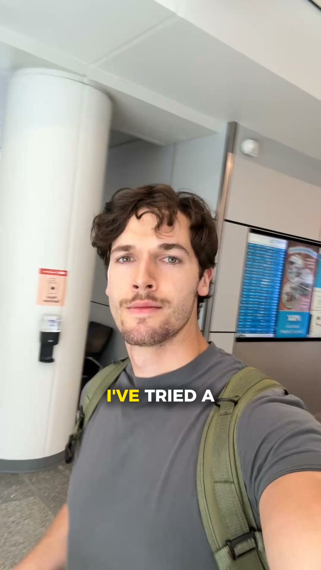 The #1 Travel Pillow in 2026