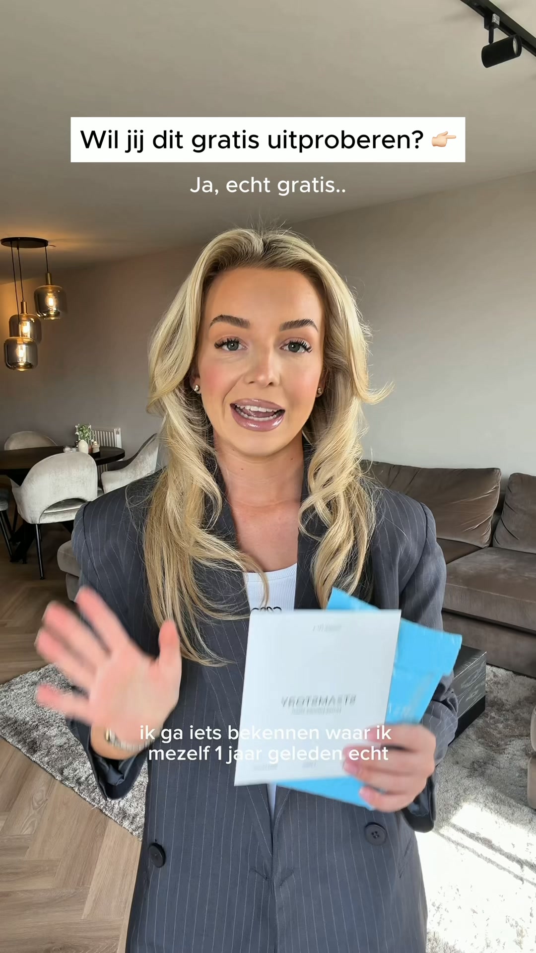 GRATIS Wasparfum + Wasstrips