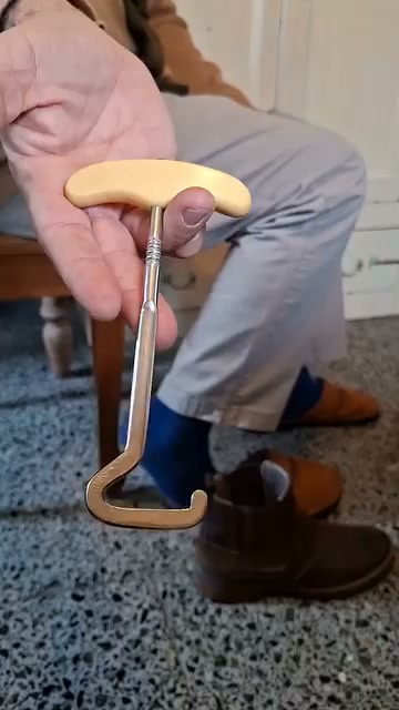 Make Every Step Easier