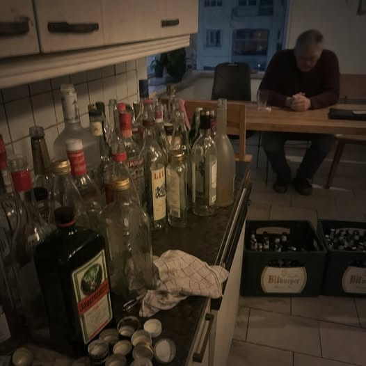 Fühle dich wieder wie du selbst