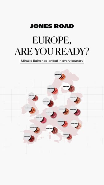 Miracle Balm: Available Everywhere in the EU