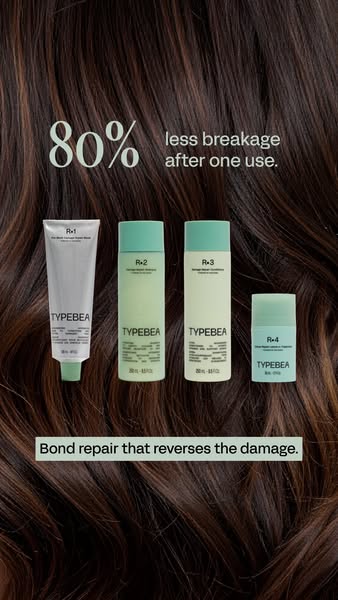 Powered by exclusive RDS Bond Technology