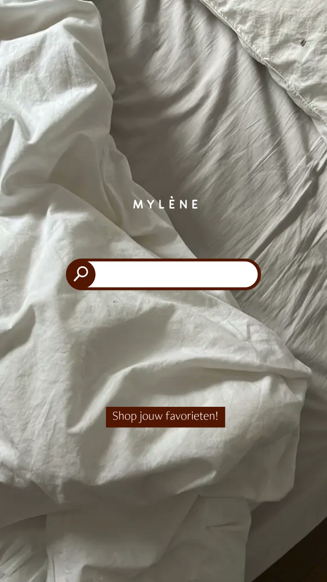 Ontdek de Mylène bodycollectie