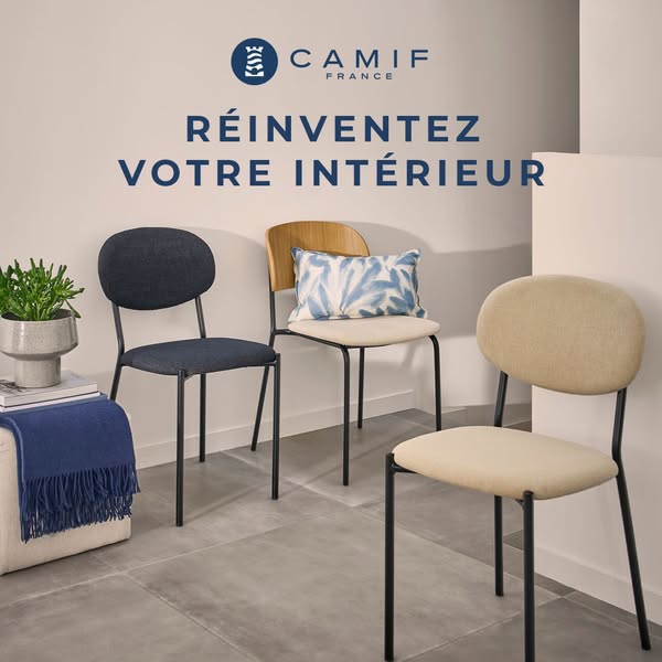 Réinventez votre intérieur