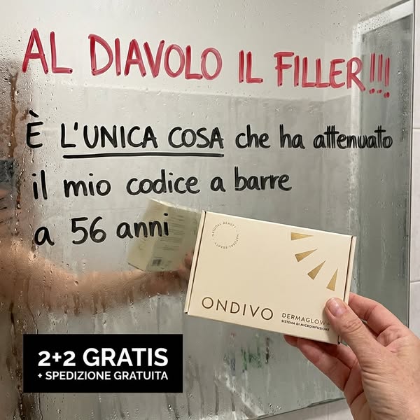 Al diavolo il filler