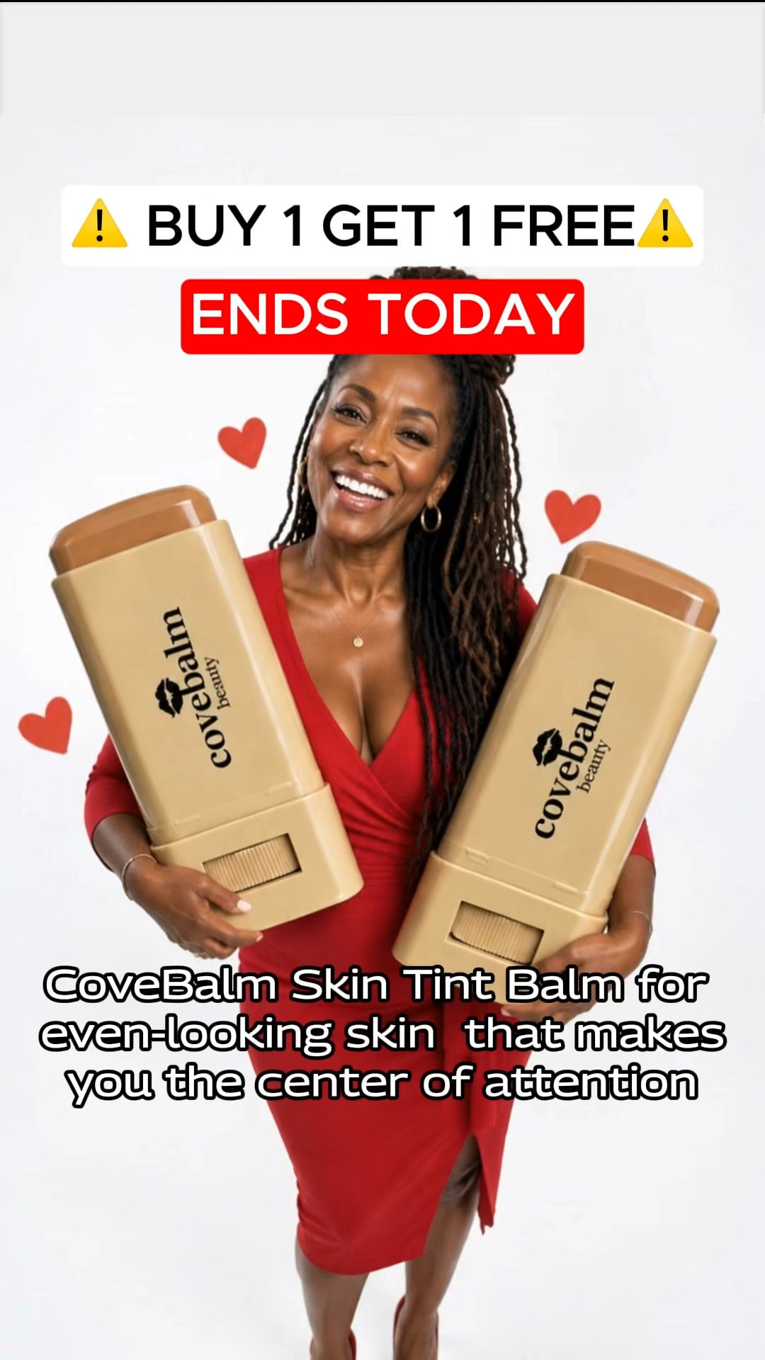 Buy 1 Get 1 Free
