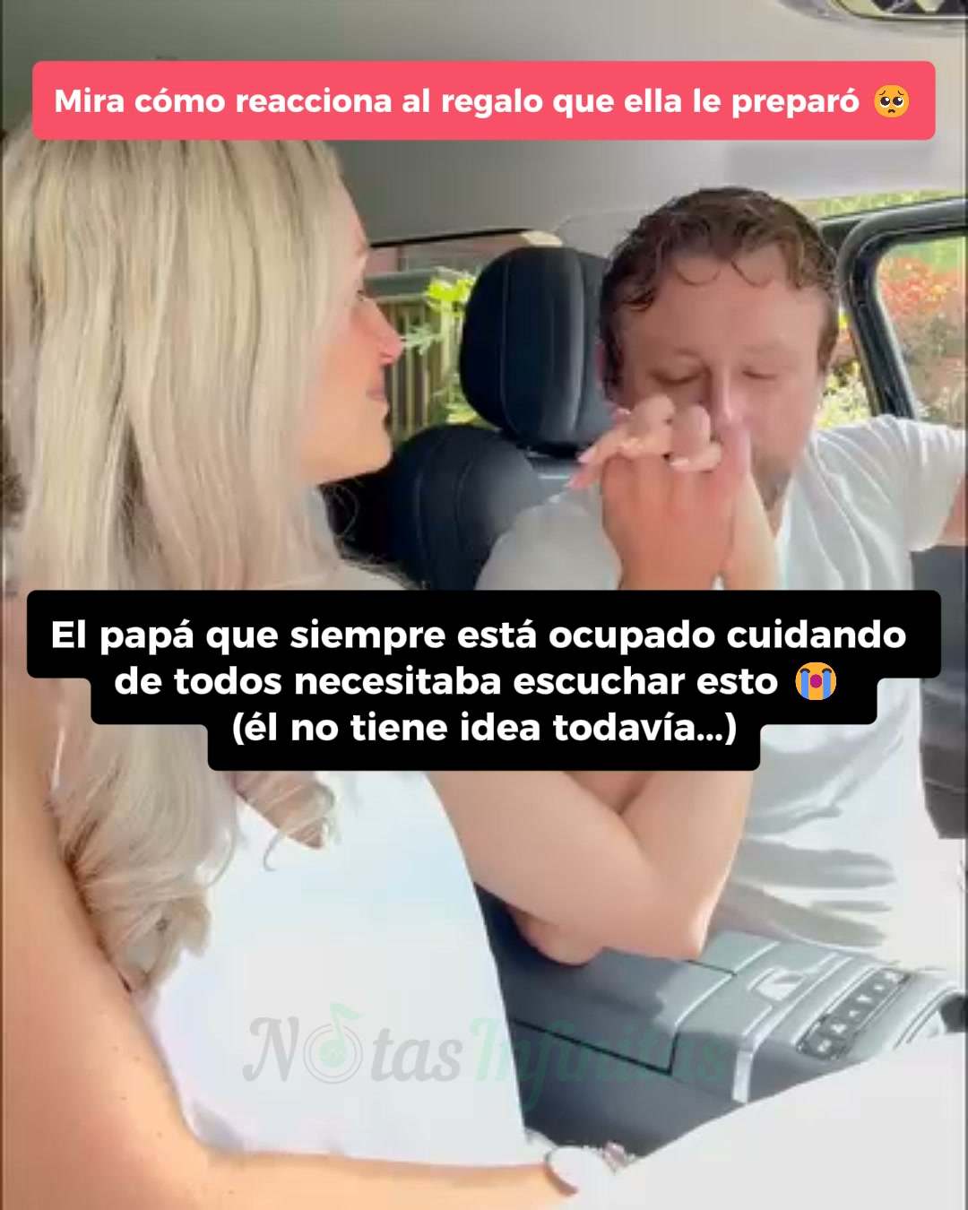 El regalo que dejará olvidados a todos los anteriores