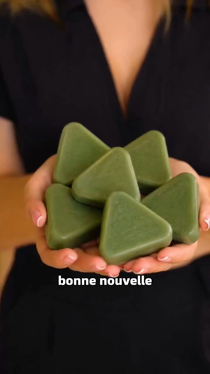 Vos cheveux paraissent plus fins qu'avant ?