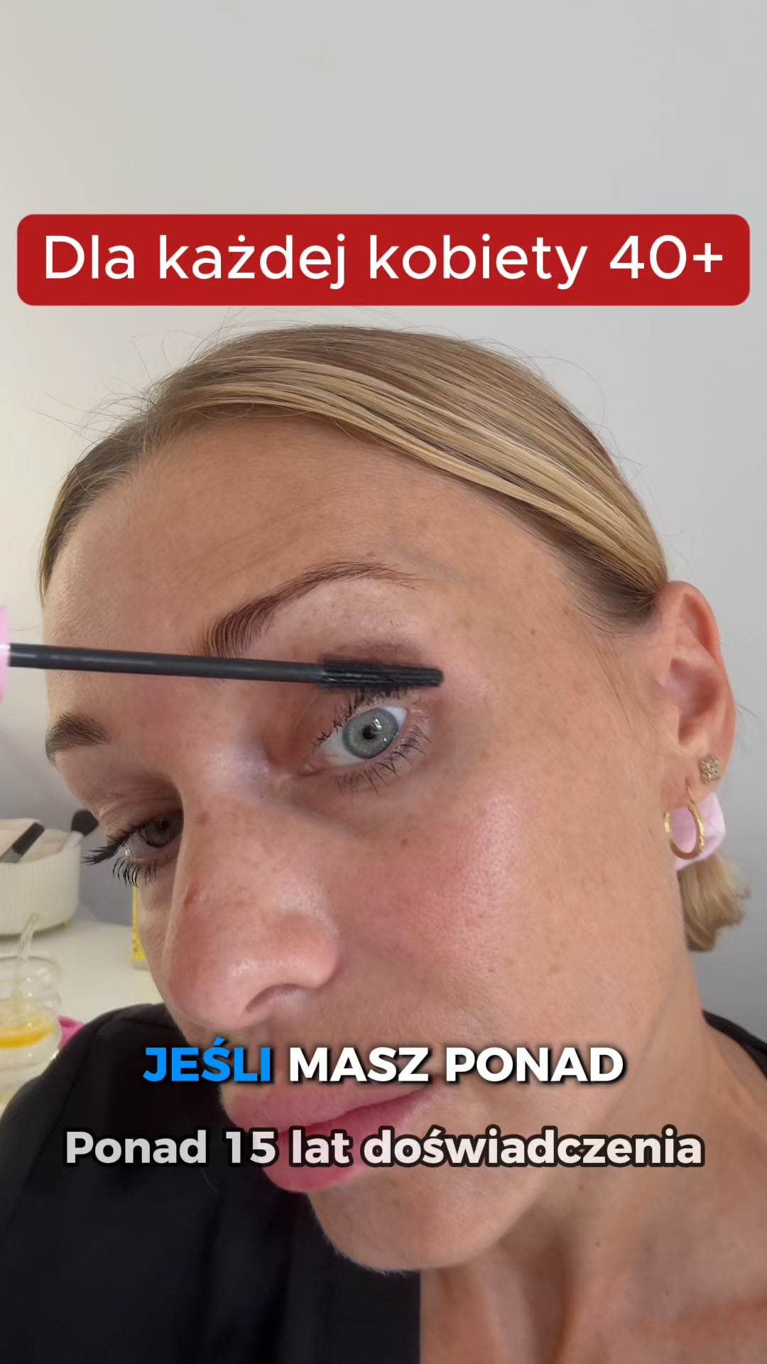 Podkład, o którym mówią wszyscy