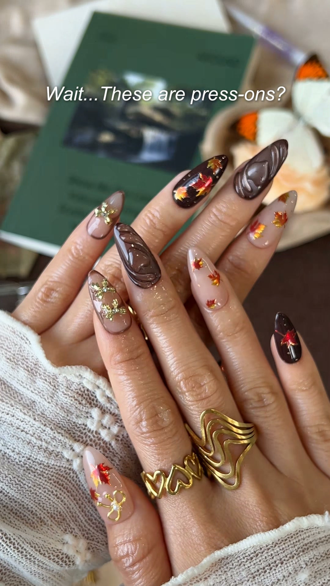 Anúncio de Roxora Nails