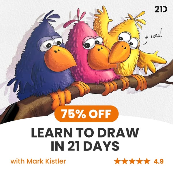 SAVE 75% LIMITED TIME
